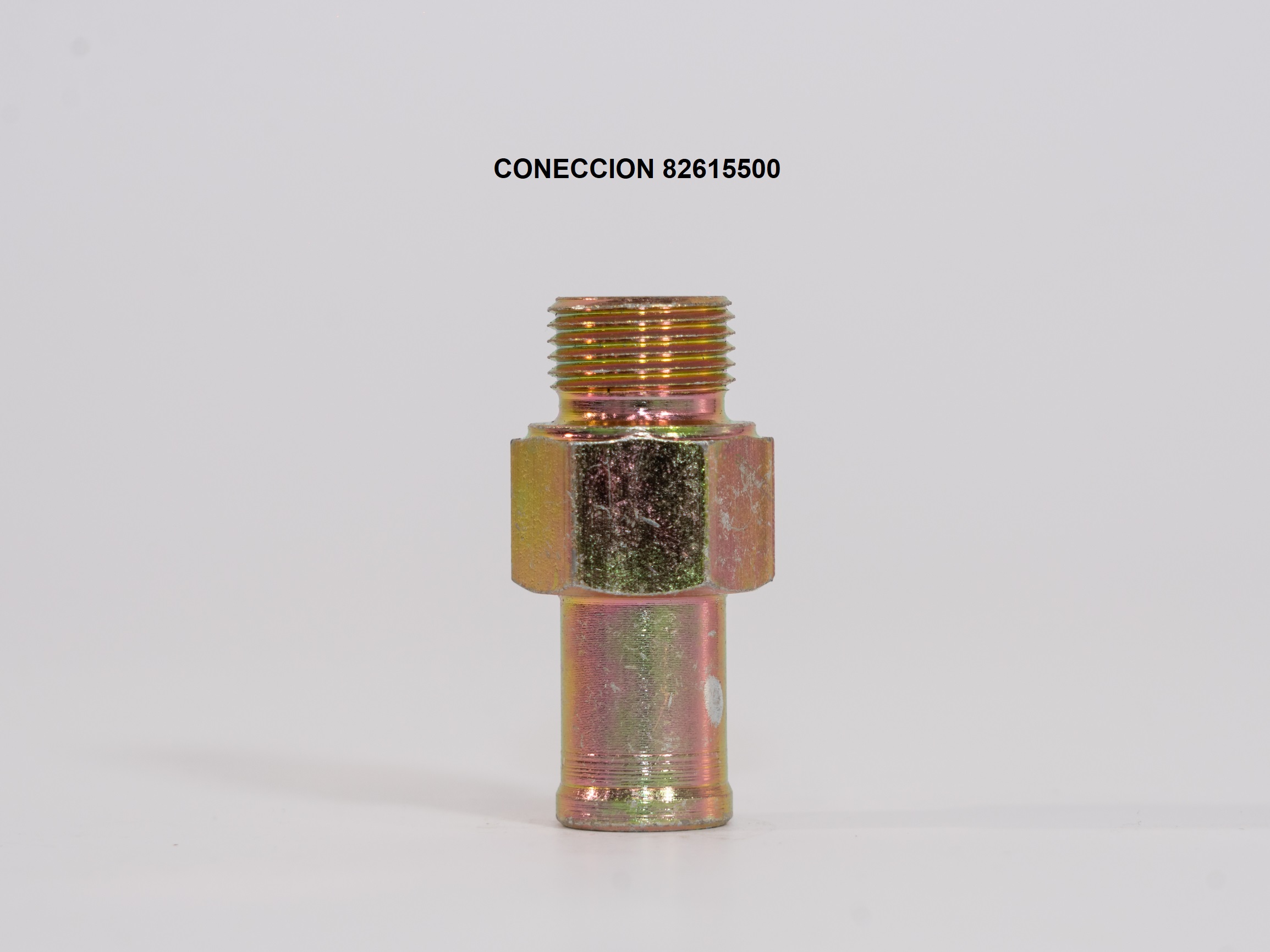 Conexión 82615500